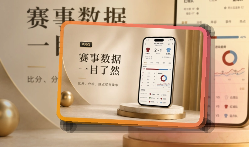 九游体育 体育服务 APP